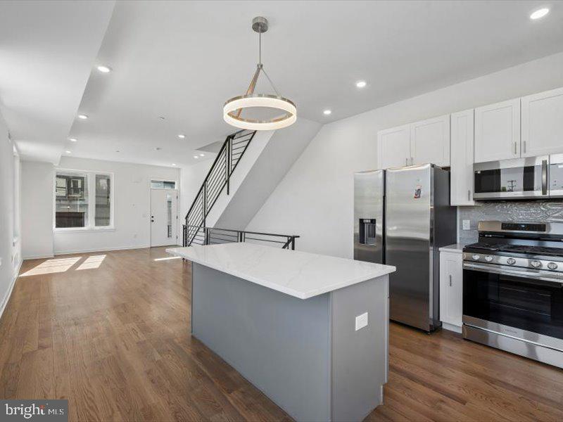 GRAYS FERRY - Residential