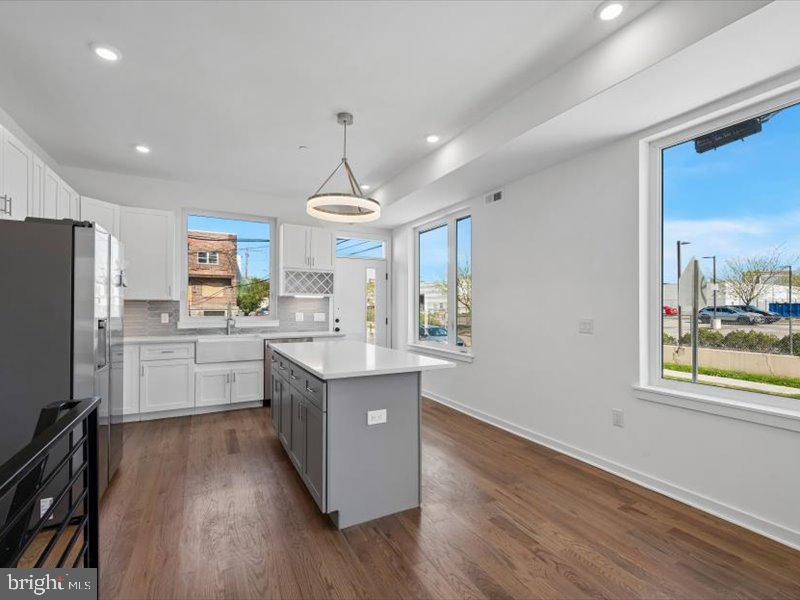 GRAYS FERRY - Residential