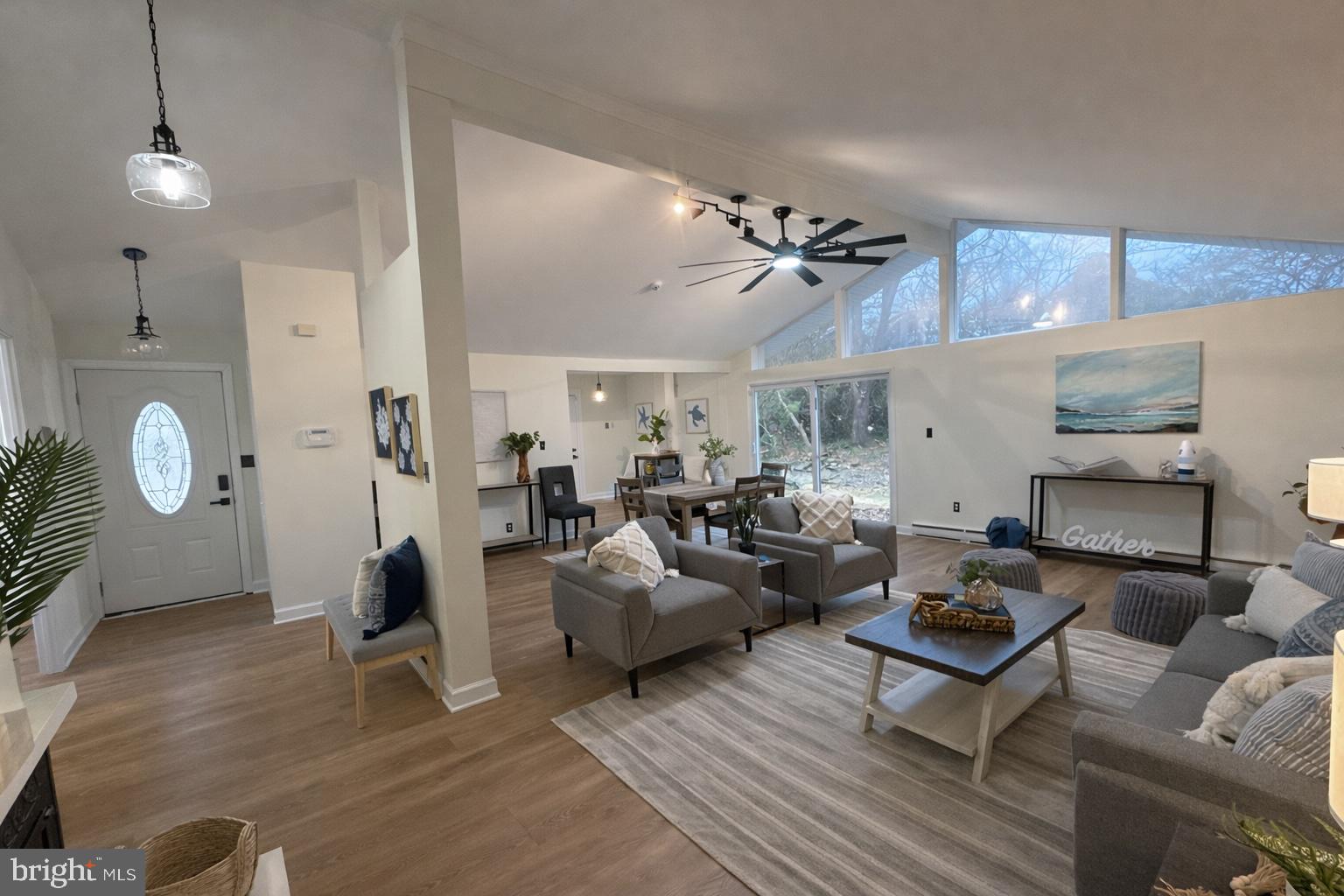 JOPPATOWNE - Residential