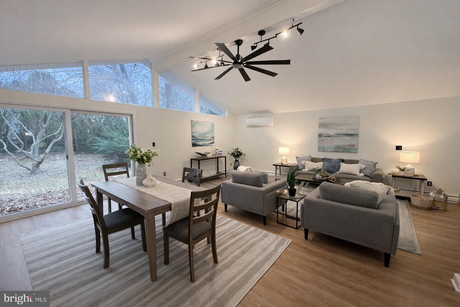 JOPPATOWNE - Residential