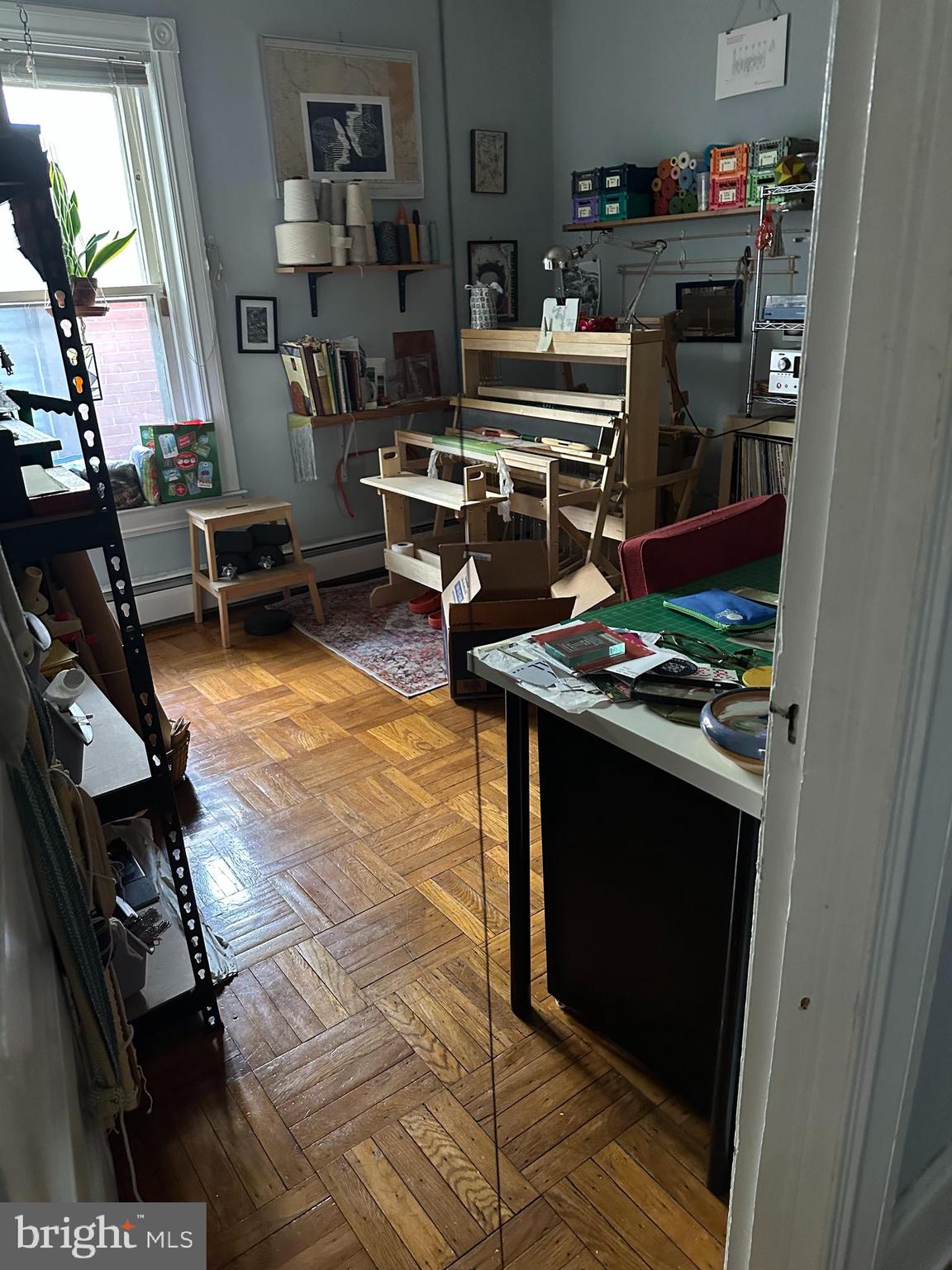 UNIVERSITY CITY - Residential