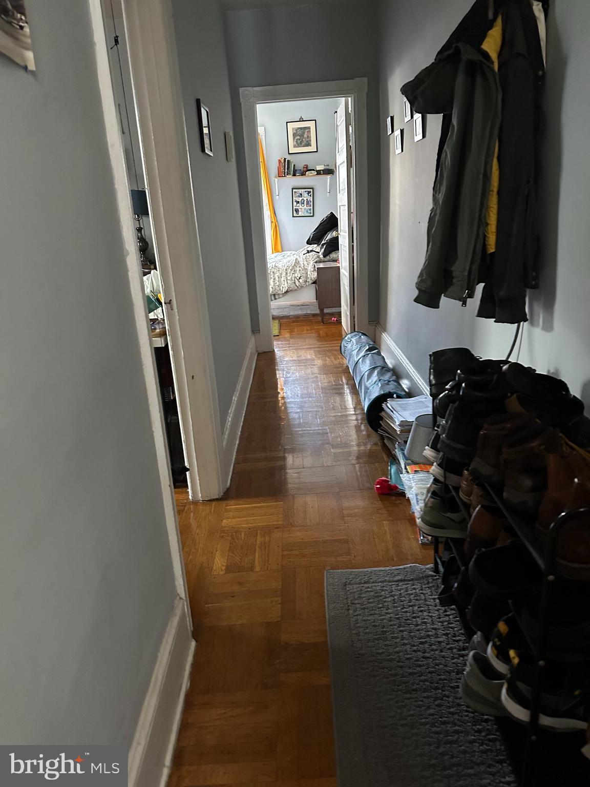 UNIVERSITY CITY - Residential