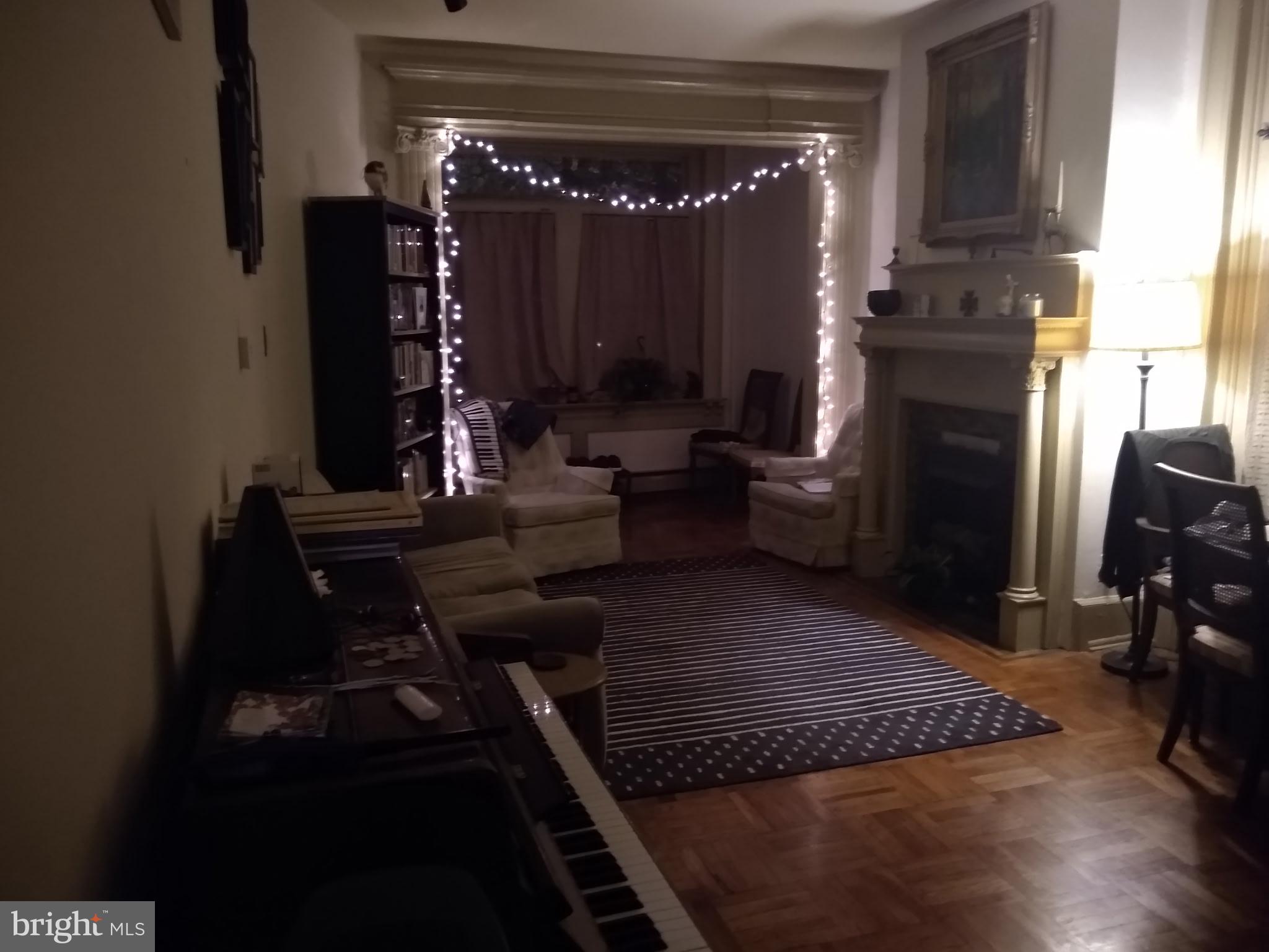 UNIVERSITY CITY - Residential