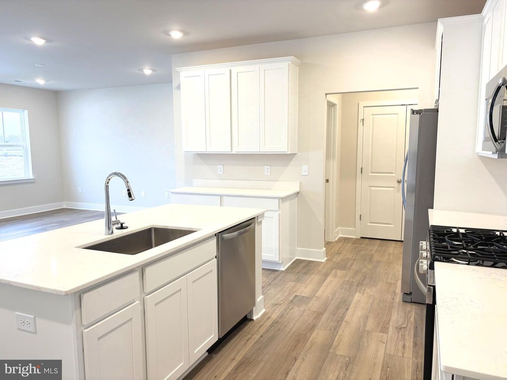 Photo of 15820 Seawatch Drive, MILLSBORO, DE 19966 (MLS # DESU2106432)