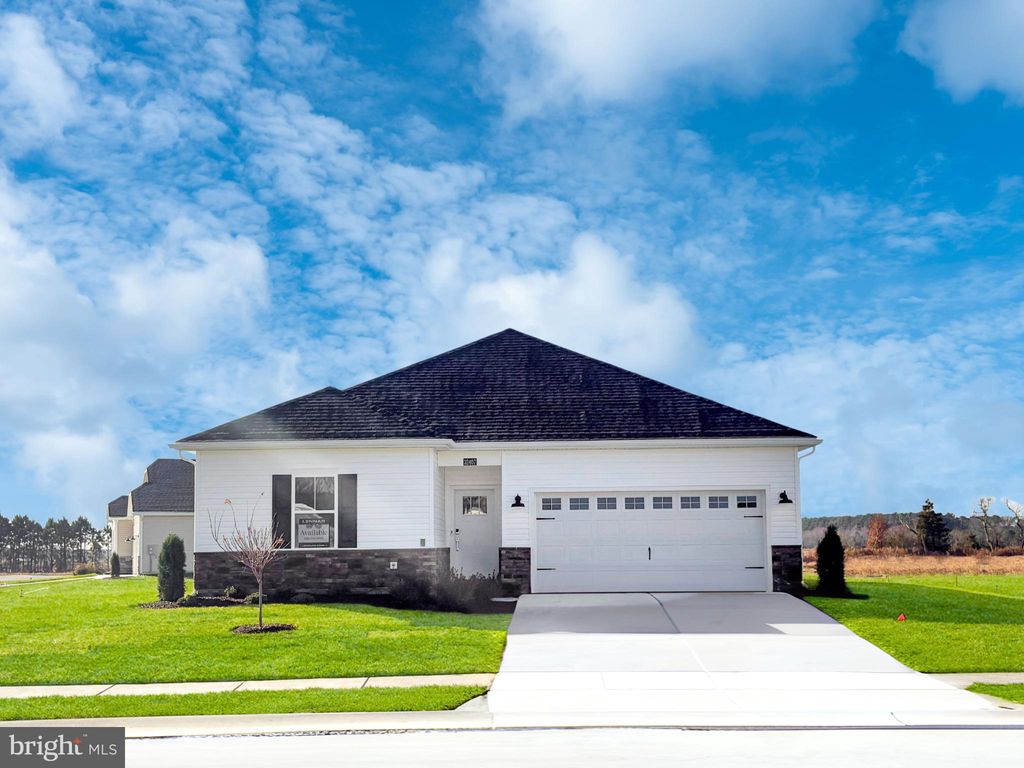 Photo of 15820 Seawatch Drive, MILLSBORO, DE 19966 (MLS # DESU2106432)