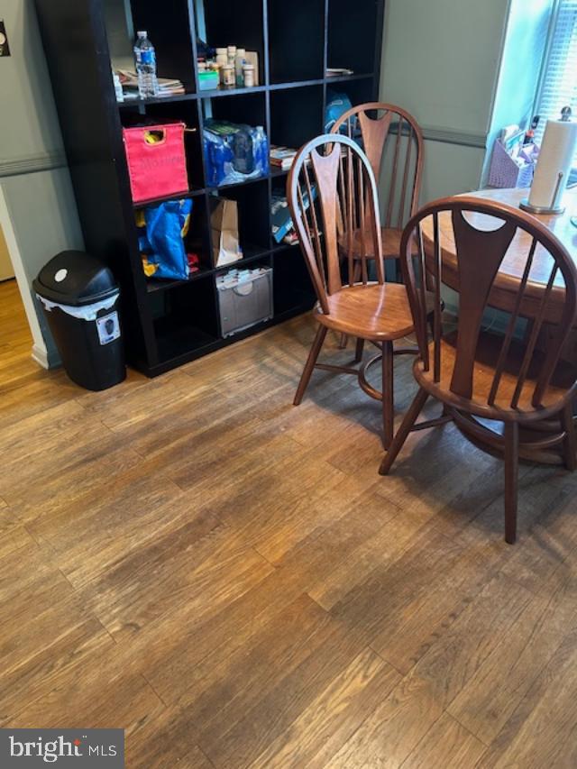 AMBLER - Residential