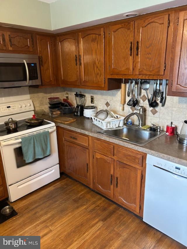 AMBLER - Residential