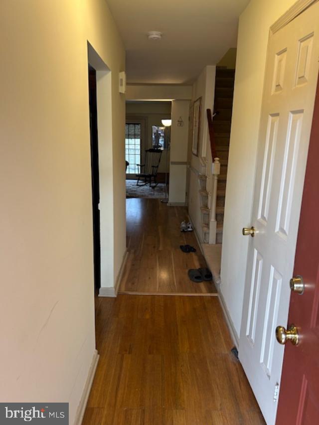 AMBLER - Residential