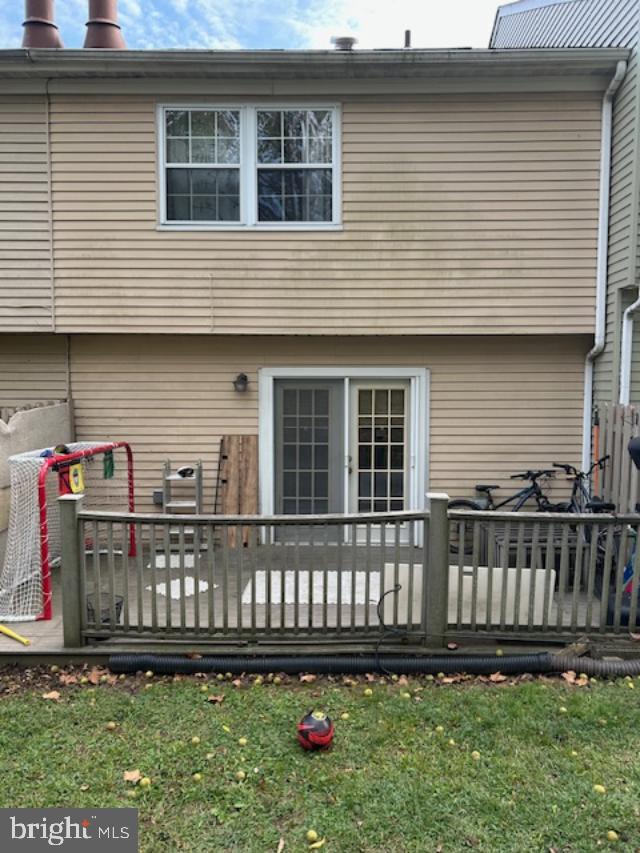 AMBLER - Residential