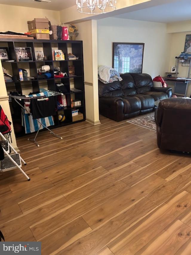 AMBLER - Residential