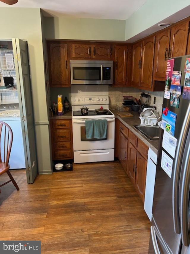 AMBLER - Residential