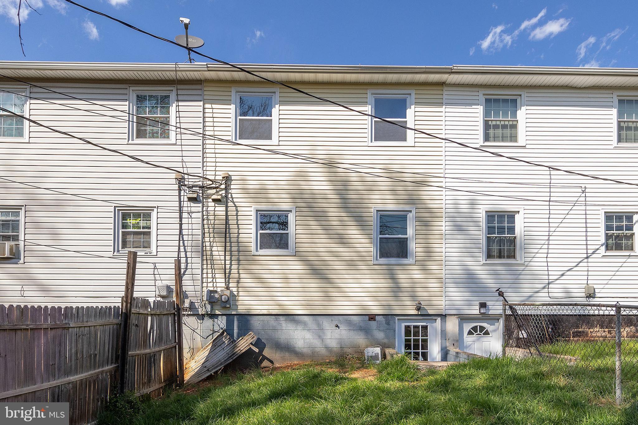 PARKVIEW - Residential