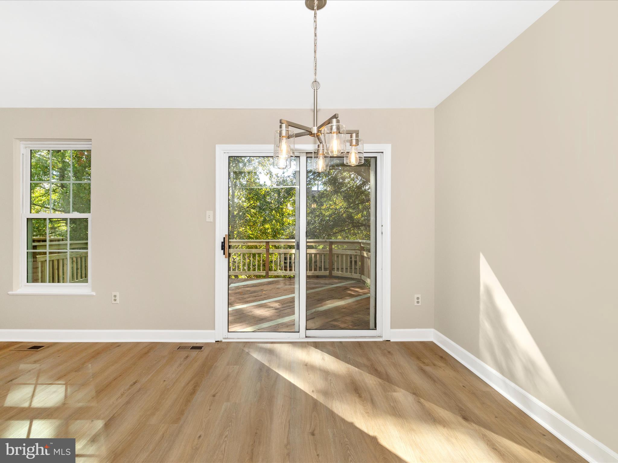 CHURCHILL TOWN SECTOR - Residential