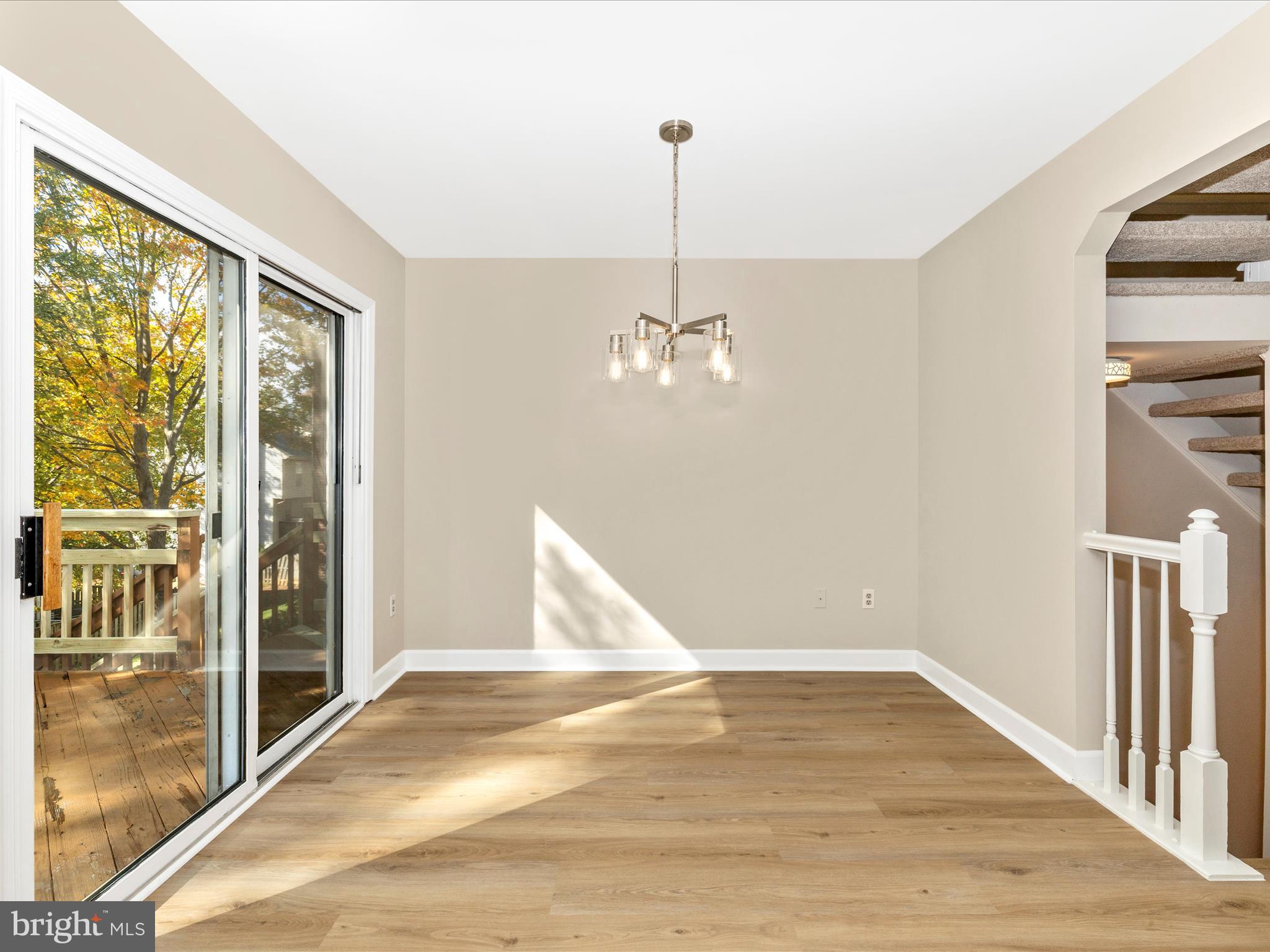 CHURCHILL TOWN SECTOR - Residential