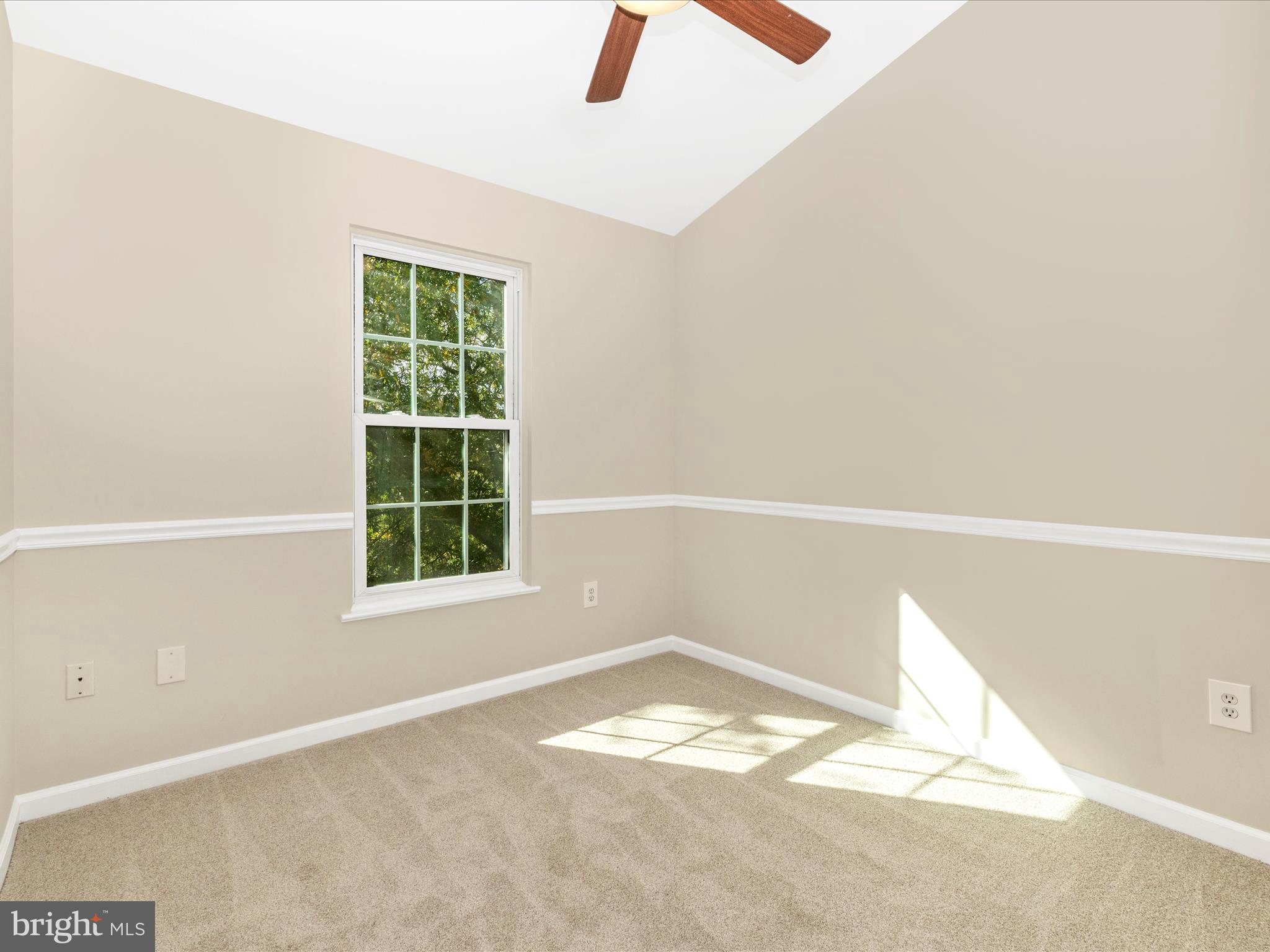 CHURCHILL TOWN SECTOR - Residential