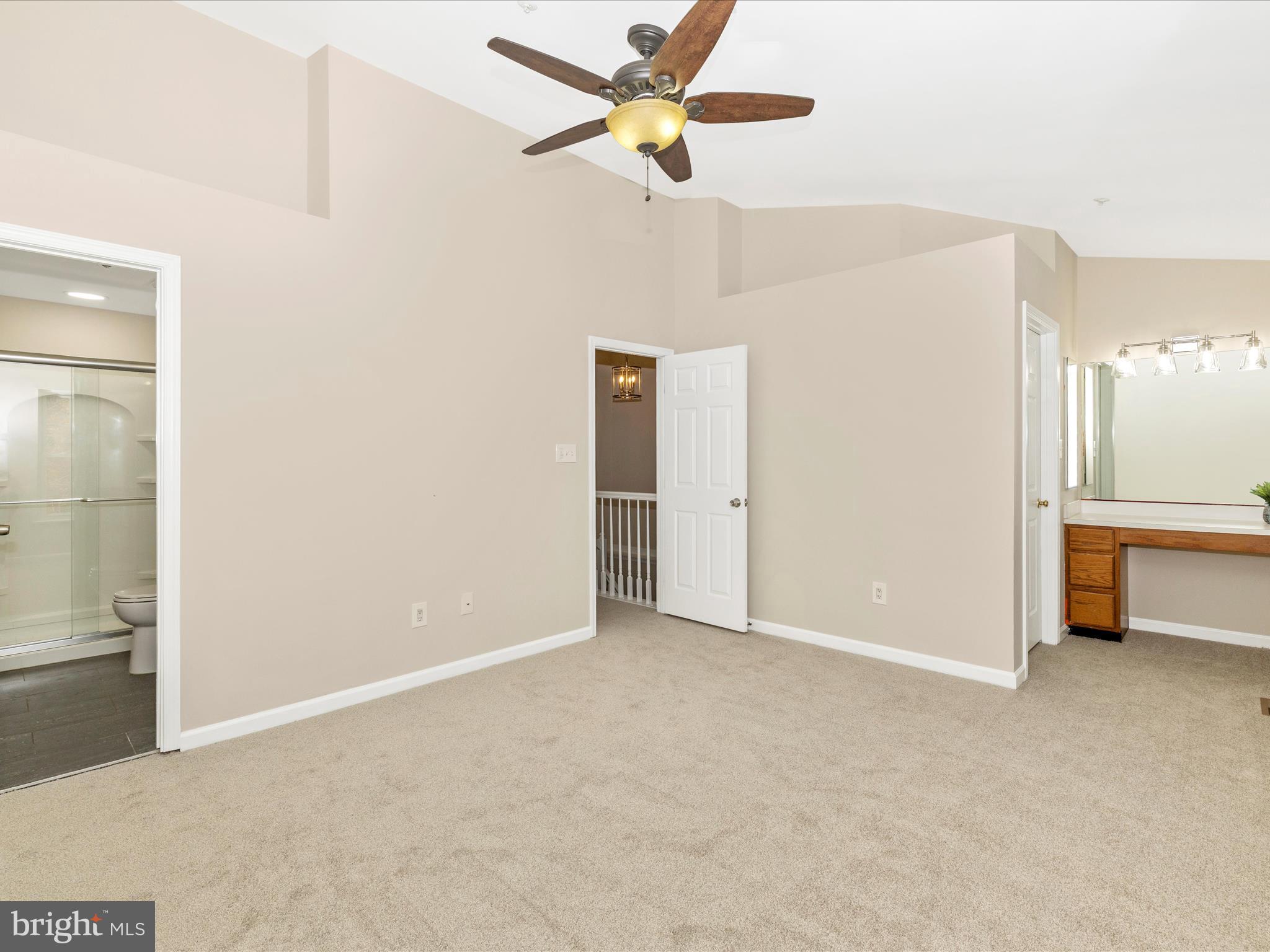 CHURCHILL TOWN SECTOR - Residential