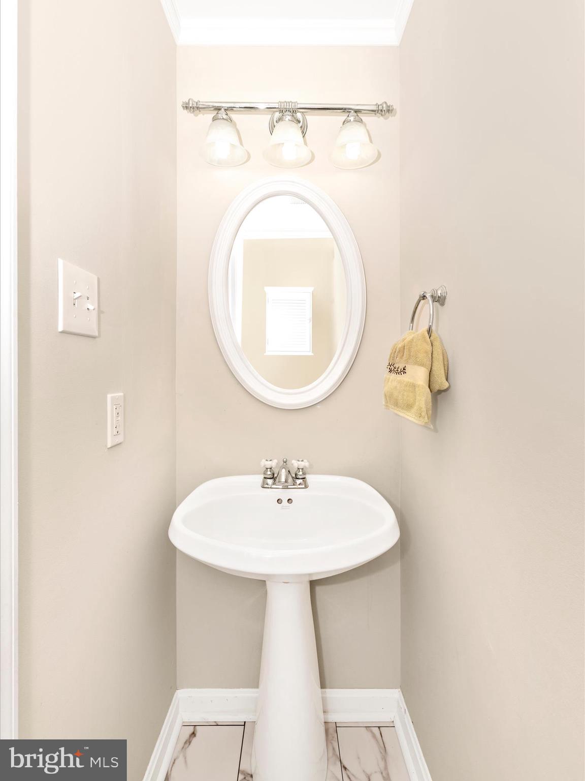 CHURCHILL TOWN SECTOR - Residential