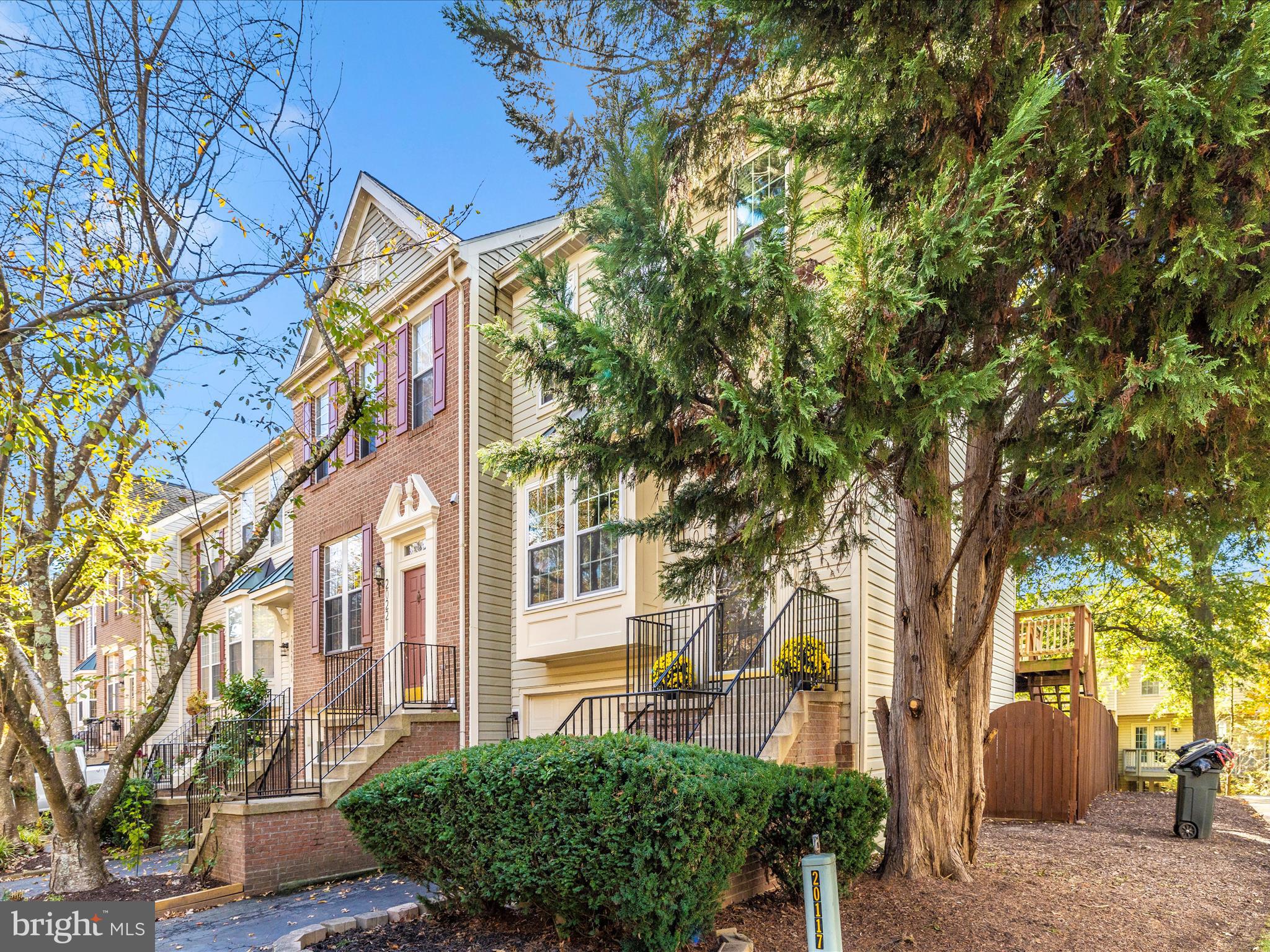 CHURCHILL TOWN SECTOR - Residential