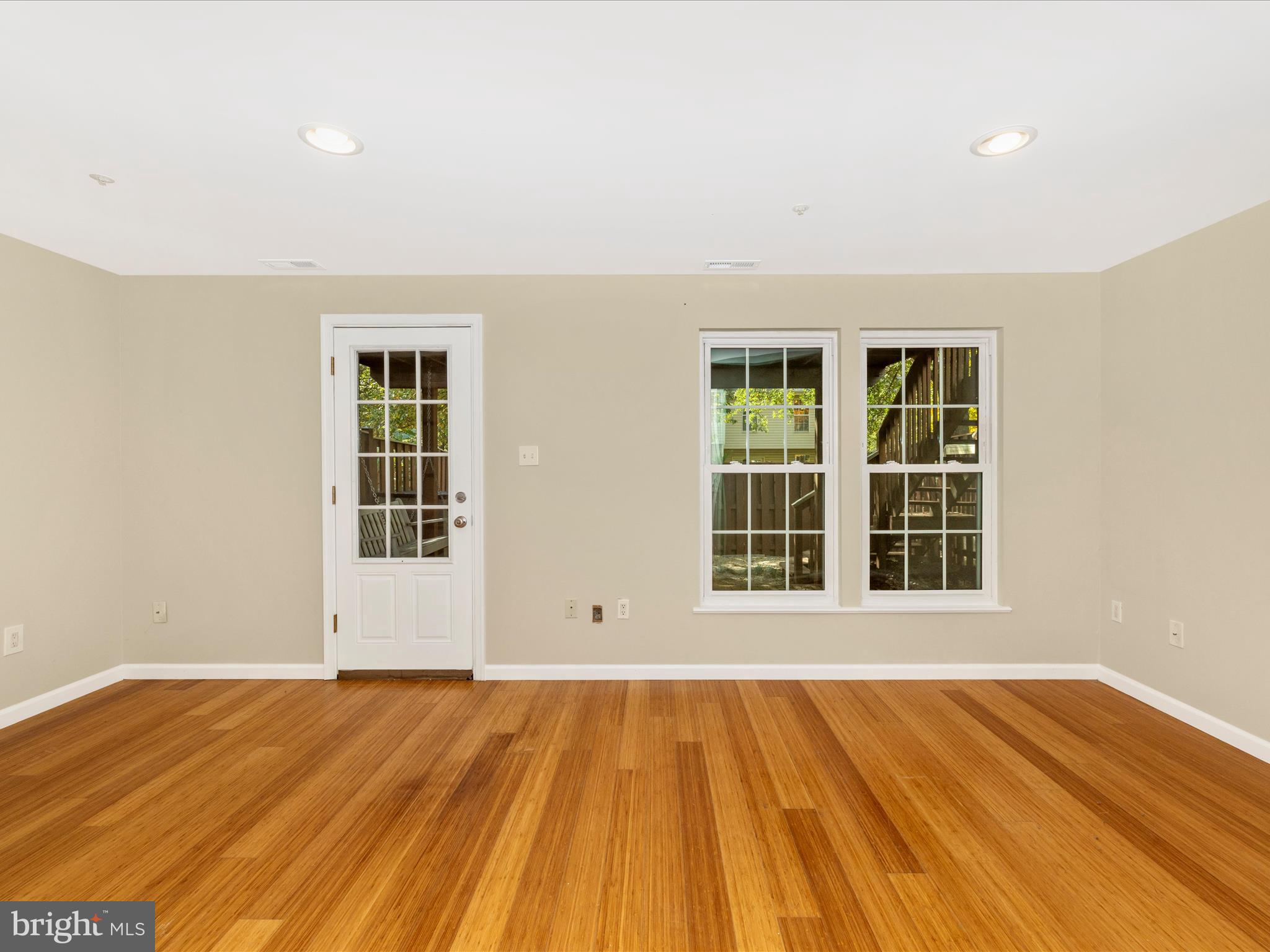 CHURCHILL TOWN SECTOR - Residential