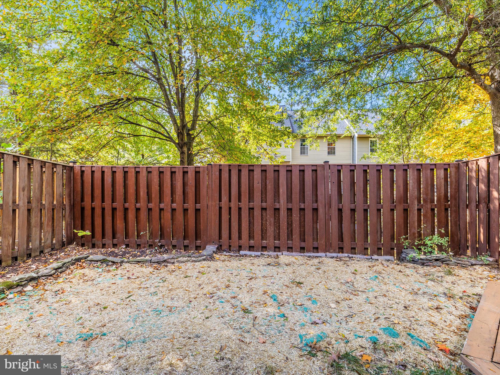 CHURCHILL TOWN SECTOR - Residential