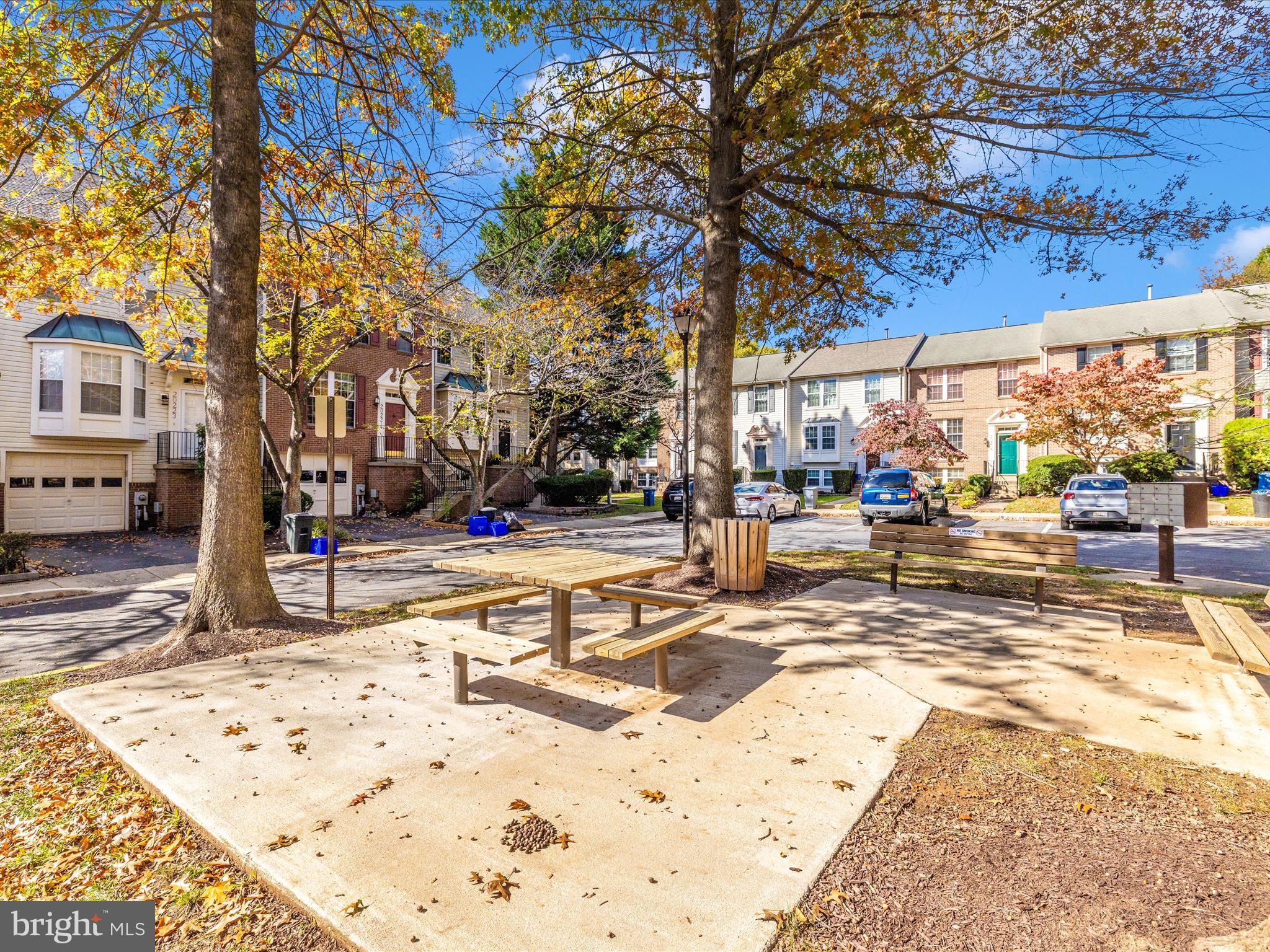 CHURCHILL TOWN SECTOR - Residential