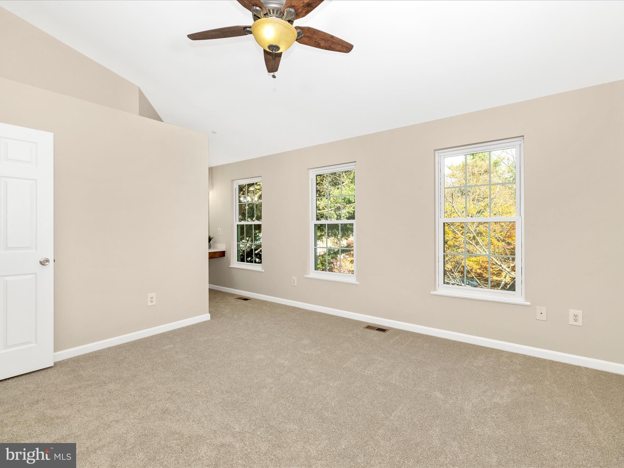 CHURCHILL TOWN SECTOR - Residential