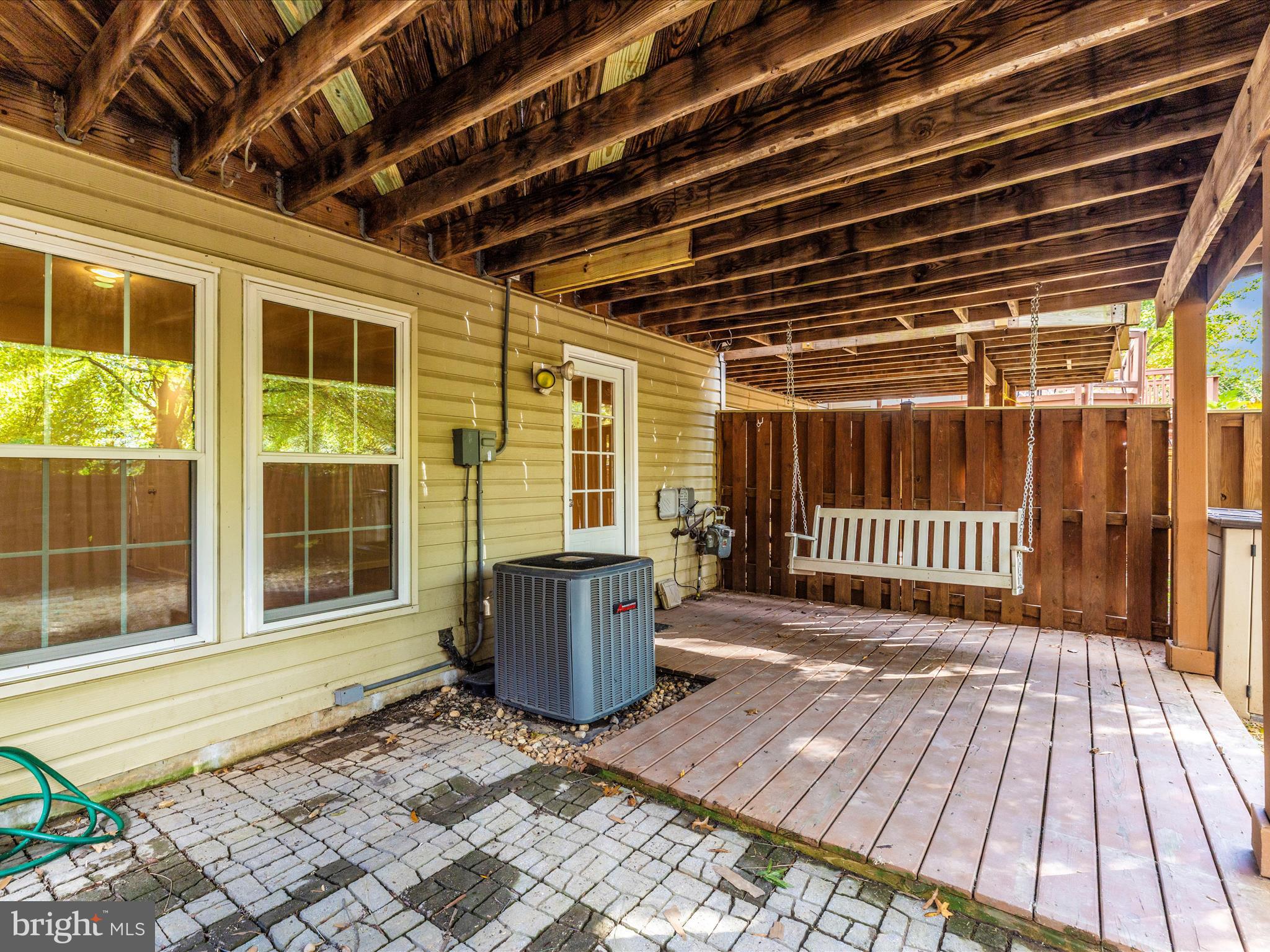 CHURCHILL TOWN SECTOR - Residential