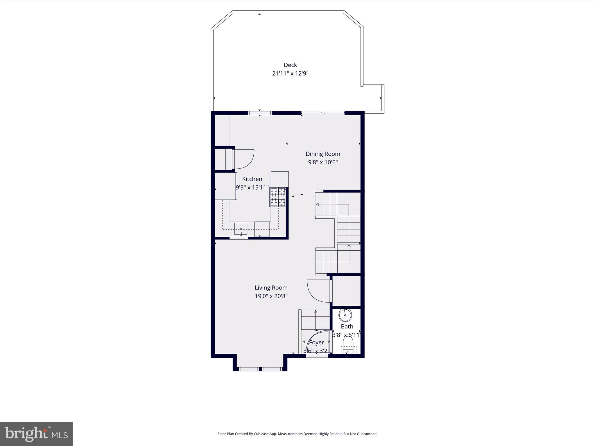 CHURCHILL TOWN SECTOR - Residential
