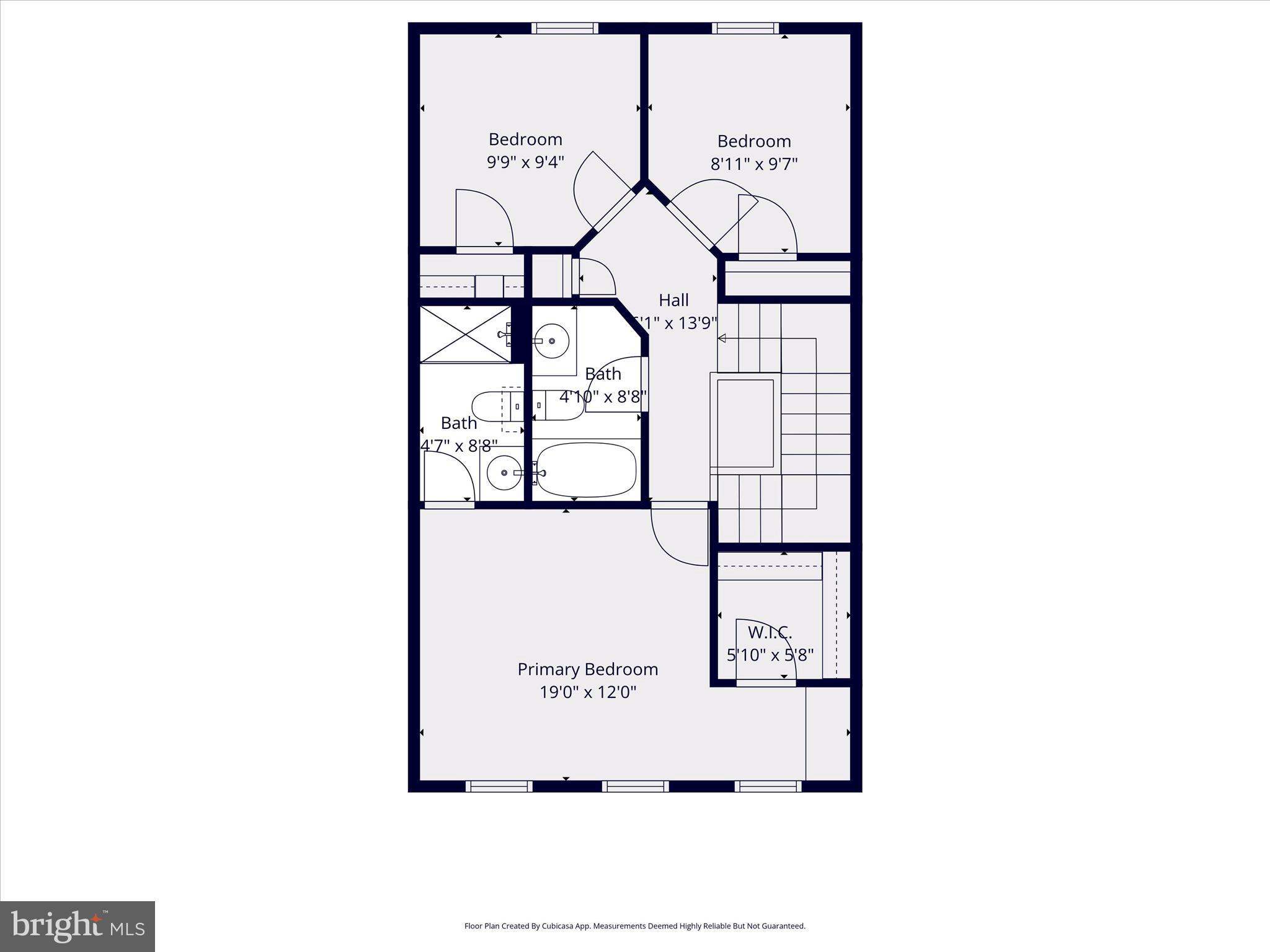 CHURCHILL TOWN SECTOR - Residential