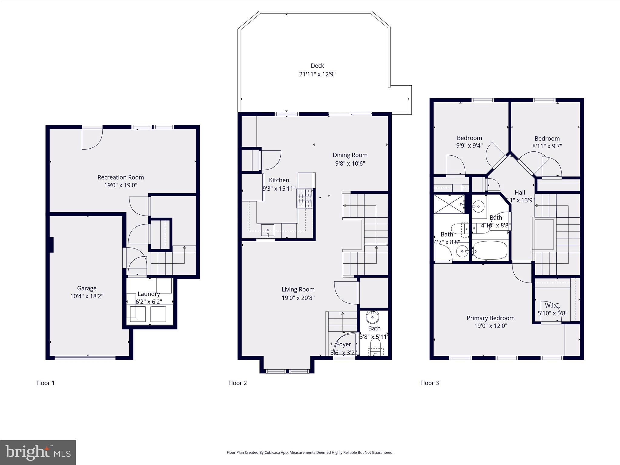 CHURCHILL TOWN SECTOR - Residential
