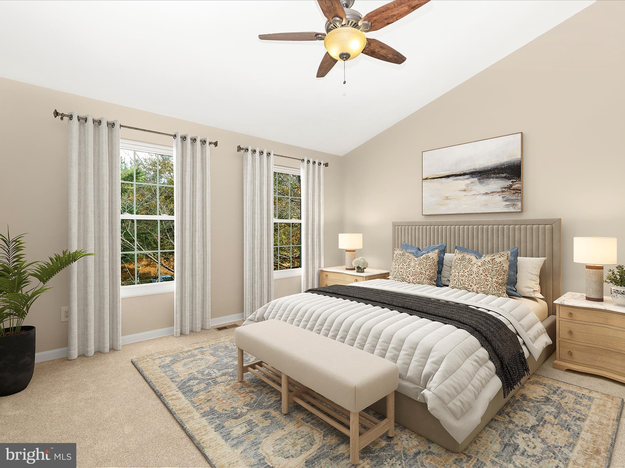 CHURCHILL TOWN SECTOR - Residential