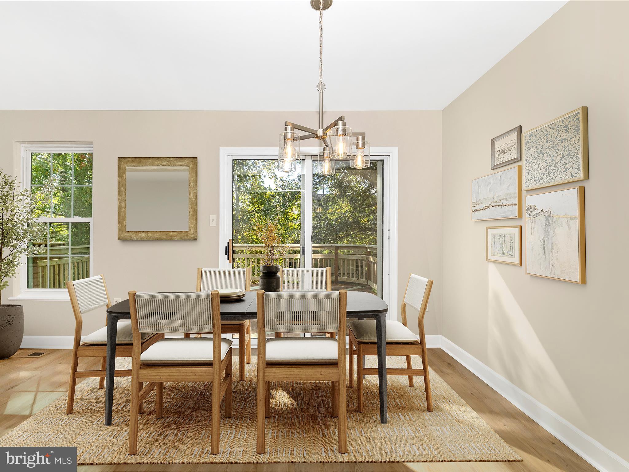 CHURCHILL TOWN SECTOR - Residential