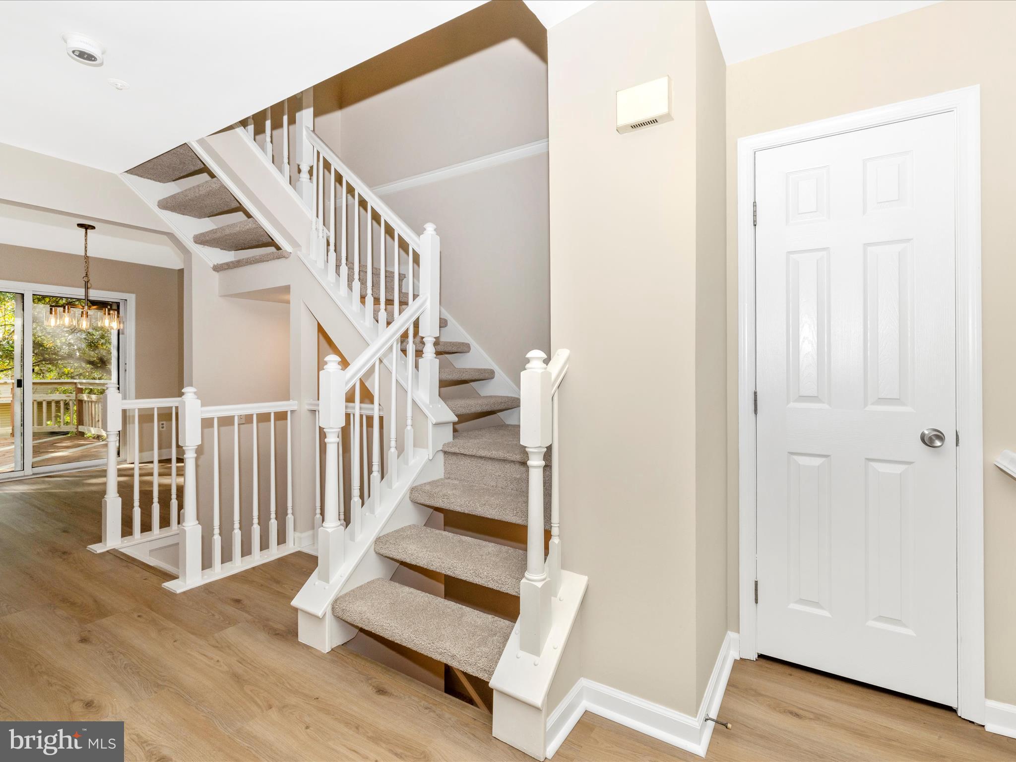 CHURCHILL TOWN SECTOR - Residential