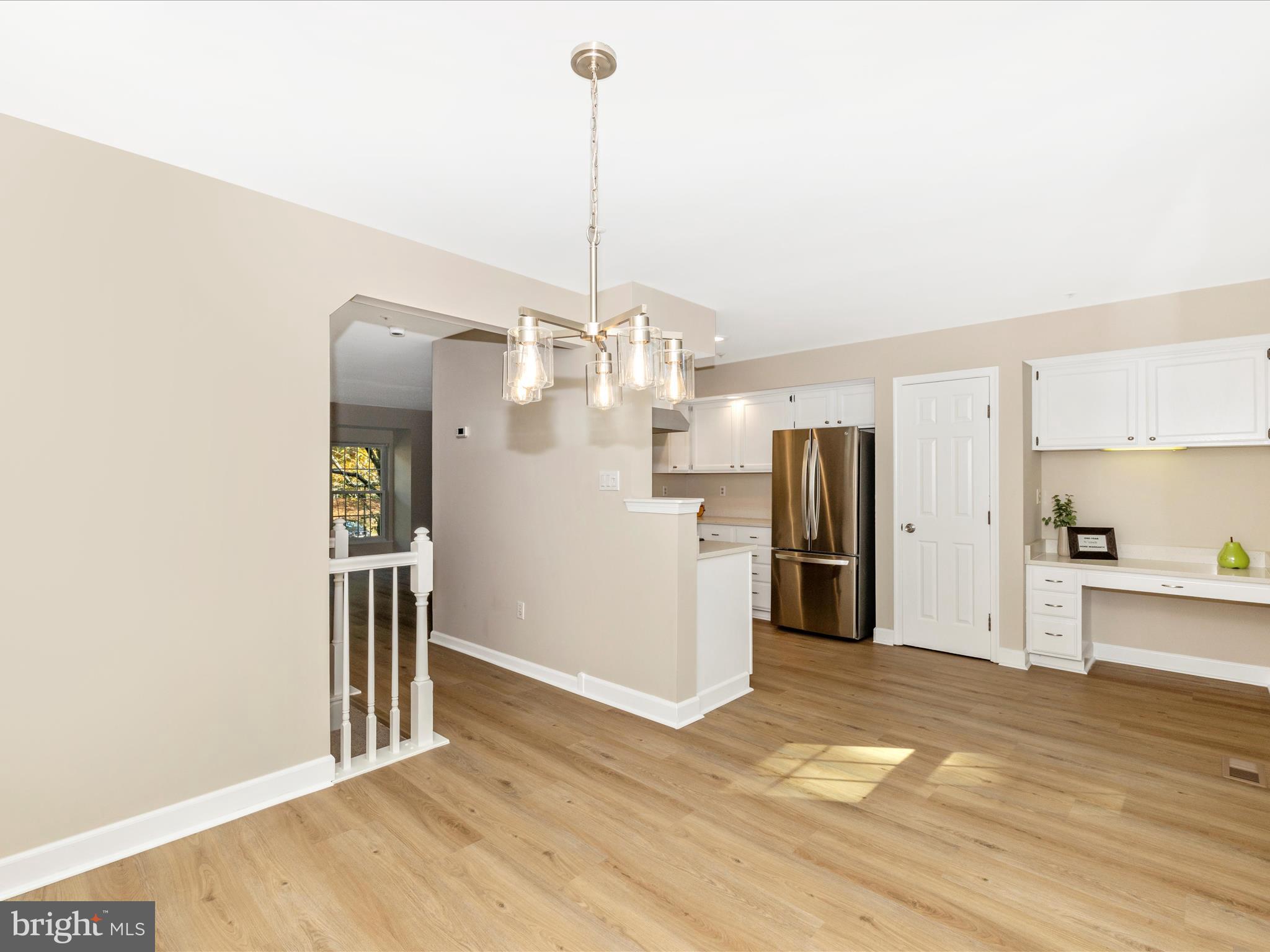 CHURCHILL TOWN SECTOR - Residential