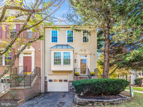 20219 WATERS ROW TERRACE GERMANTOWN MD 20874