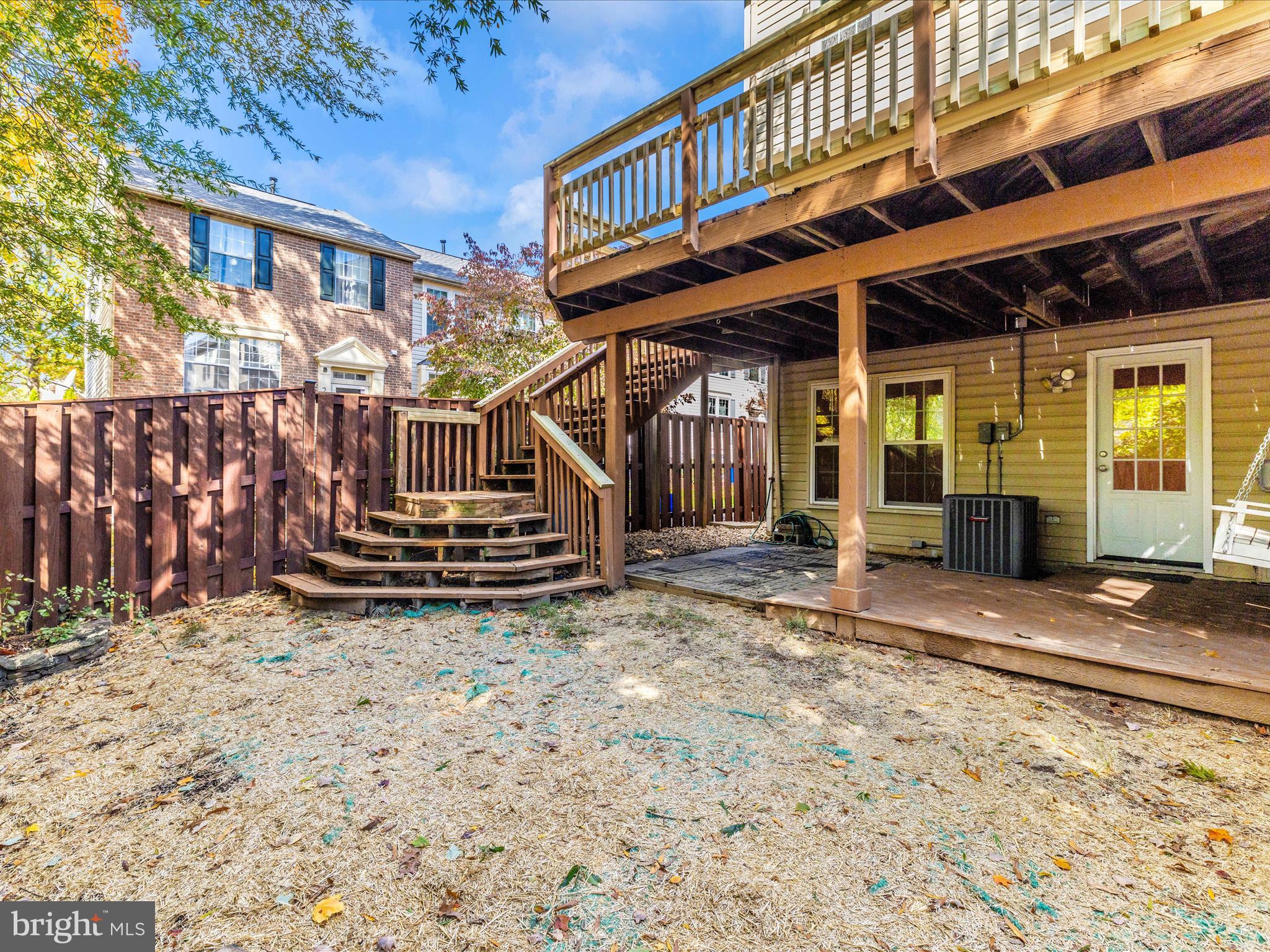 CHURCHILL TOWN SECTOR - Residential