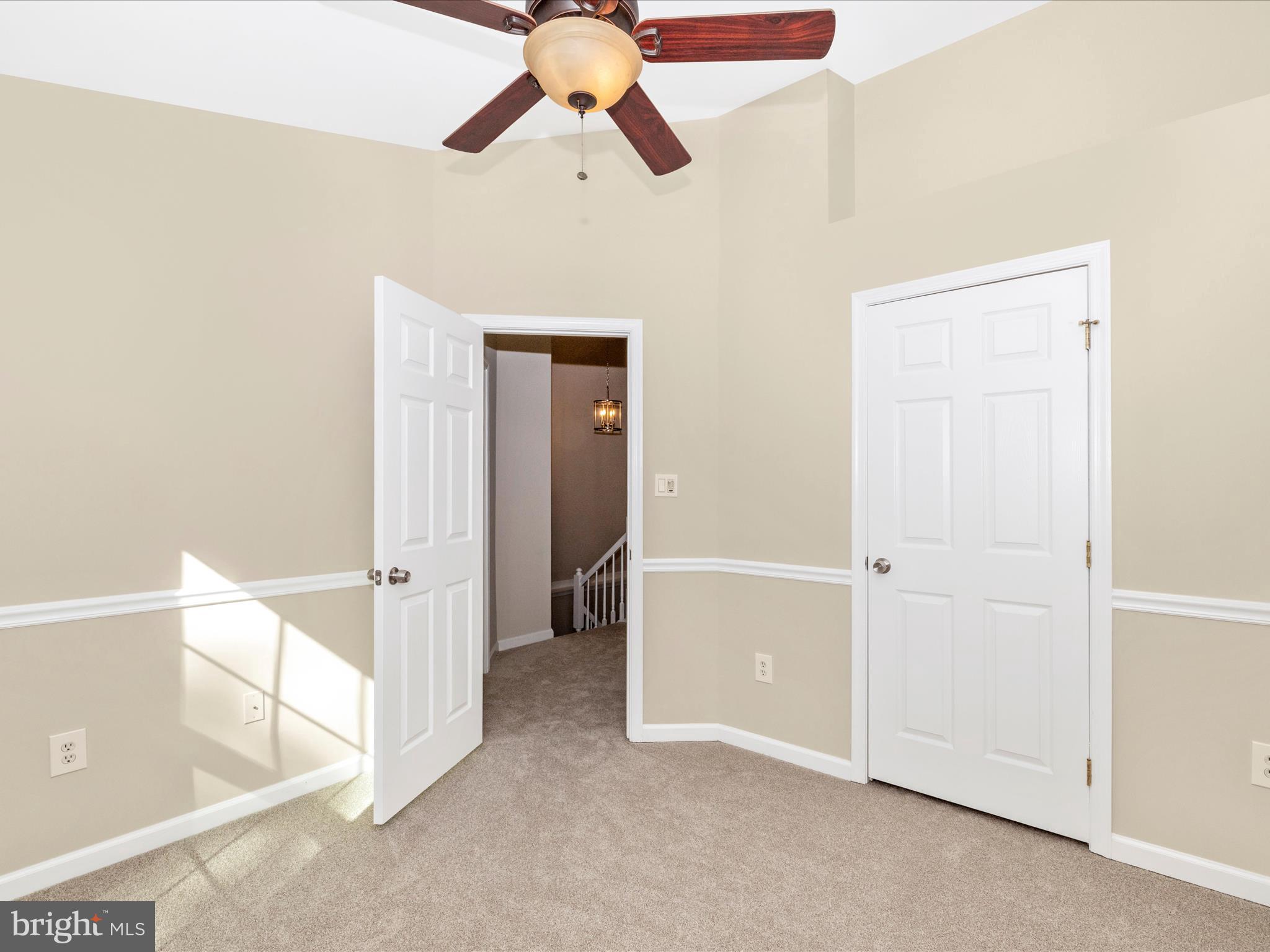 CHURCHILL TOWN SECTOR - Residential