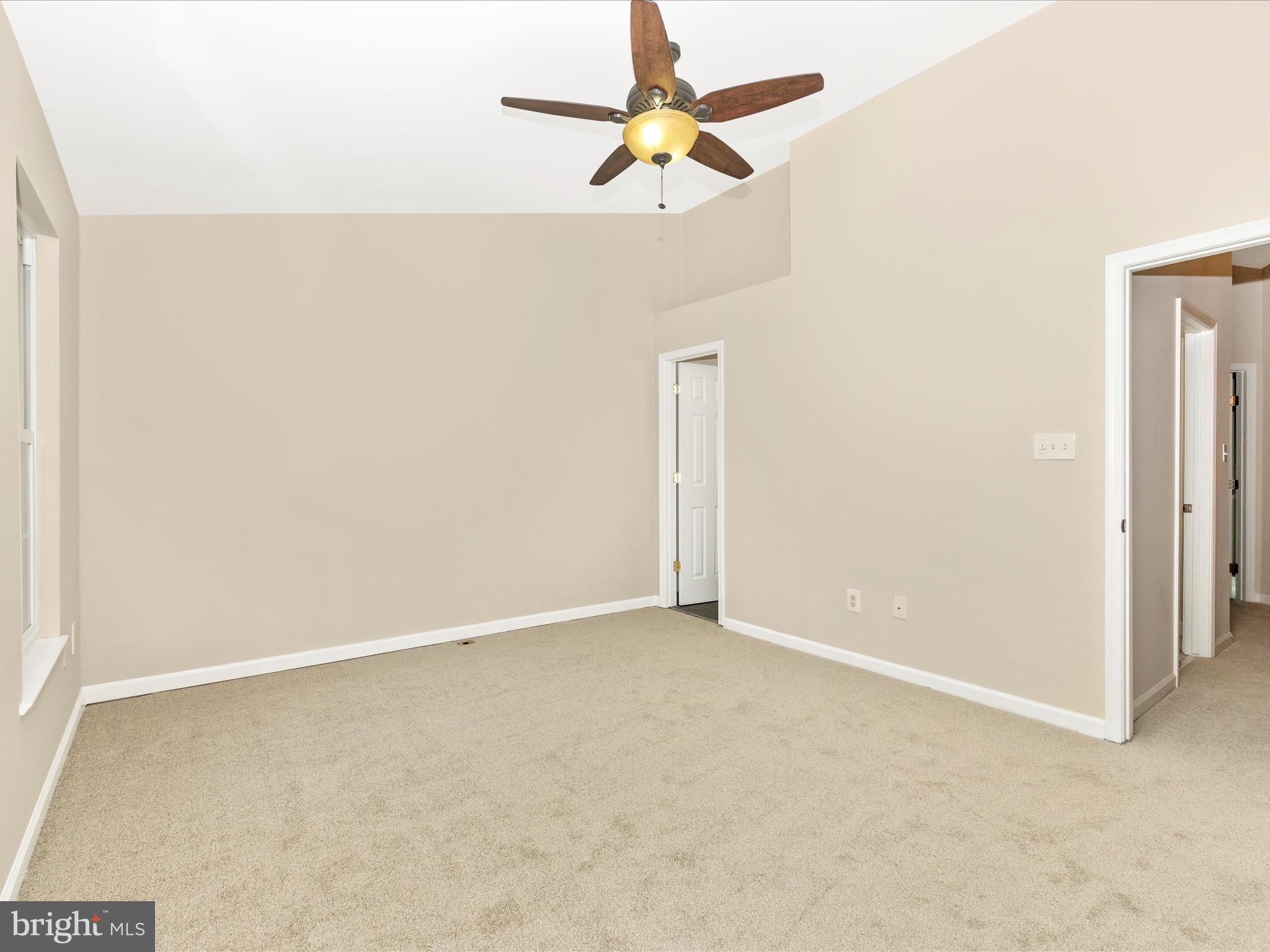 CHURCHILL TOWN SECTOR - Residential