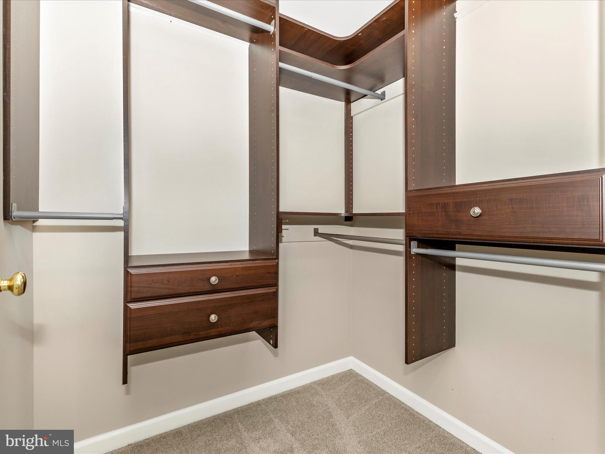 CHURCHILL TOWN SECTOR - Residential