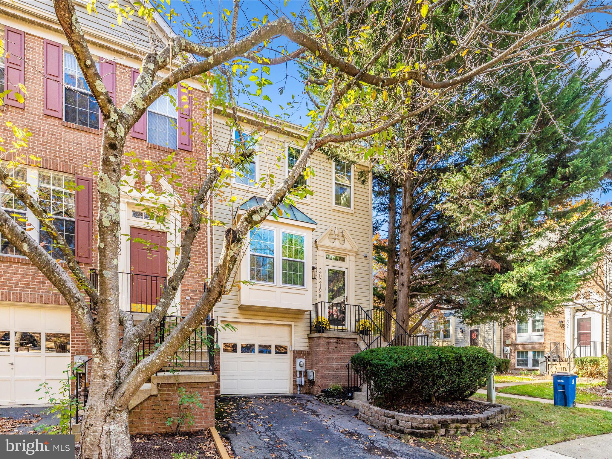 CHURCHILL TOWN SECTOR - Residential