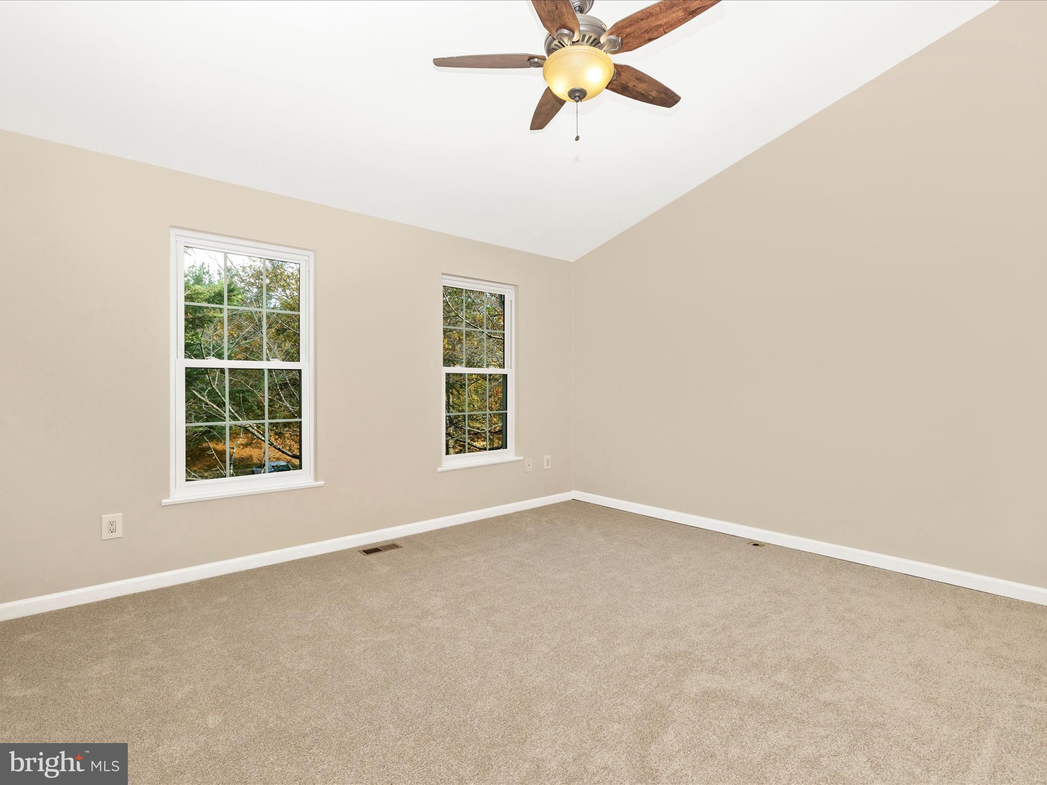 CHURCHILL TOWN SECTOR - Residential