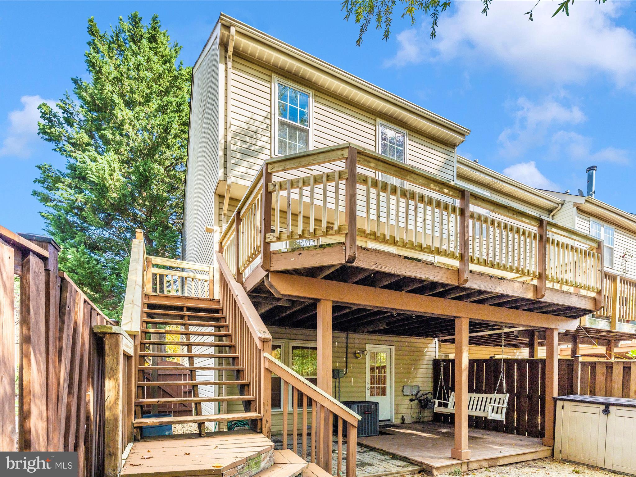 CHURCHILL TOWN SECTOR - Residential