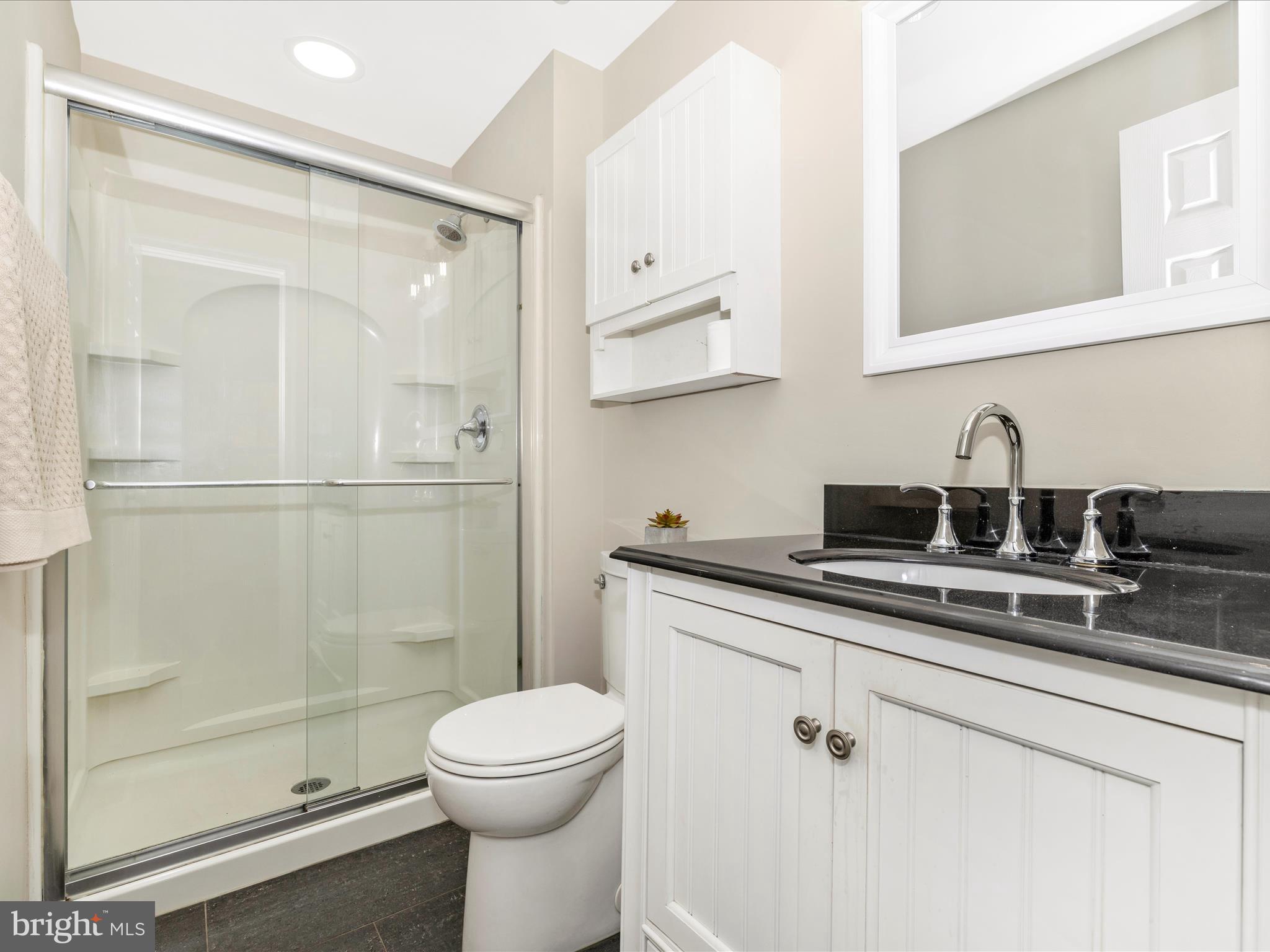 CHURCHILL TOWN SECTOR - Residential