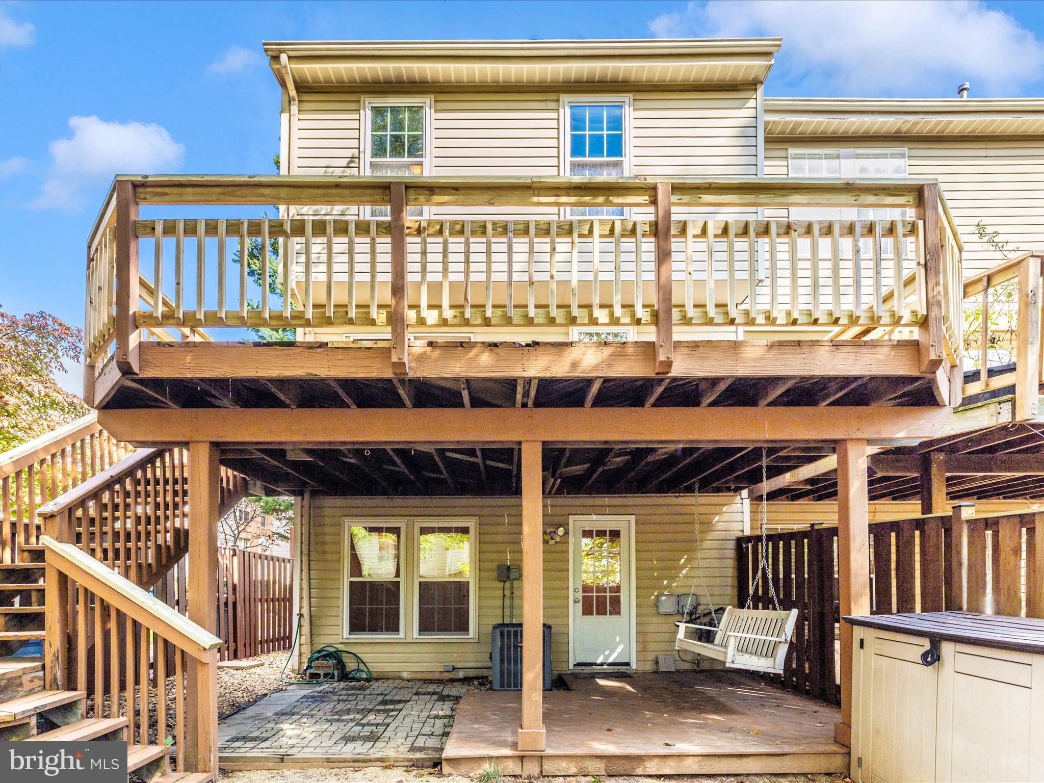 CHURCHILL TOWN SECTOR - Residential