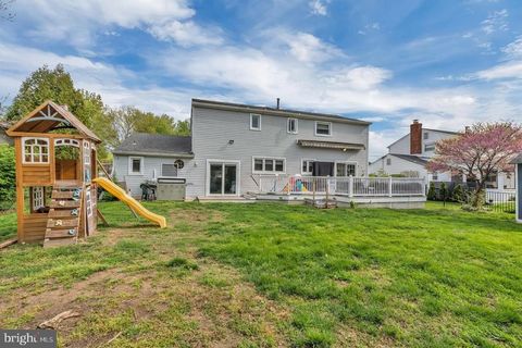 Tiny photo for 42 Cornell Drive, DELRAN, NJ 08075 (MLS # NJBL2109908)