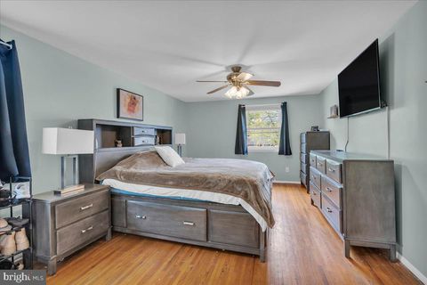 Tiny photo for 42 Cornell Drive, DELRAN, NJ 08075 (MLS # NJBL2109908)
