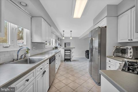 Tiny photo for 42 Cornell Drive, DELRAN, NJ 08075 (MLS # NJBL2109908)