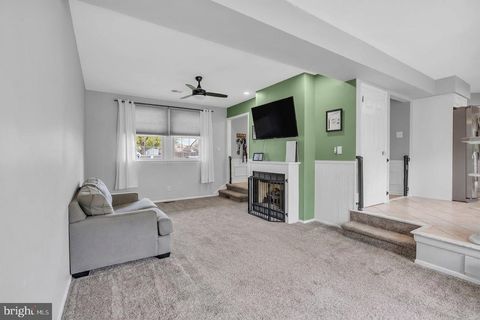 Tiny photo for 42 Cornell Drive, DELRAN, NJ 08075 (MLS # NJBL2109908)