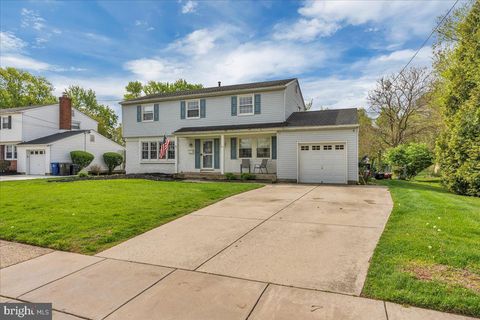Tiny photo for 42 Cornell Drive, DELRAN, NJ 08075 (MLS # NJBL2109908)