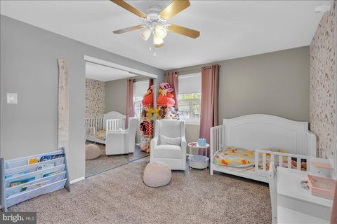 Tiny photo for 42 Cornell Drive, DELRAN, NJ 08075 (MLS # NJBL2109908)